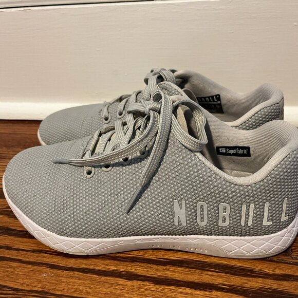 NOBULL Training Shoes - Picture 1 of 3